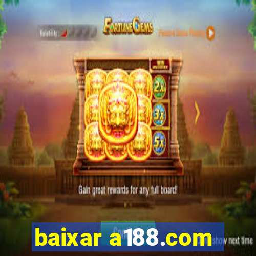 baixar a188.com